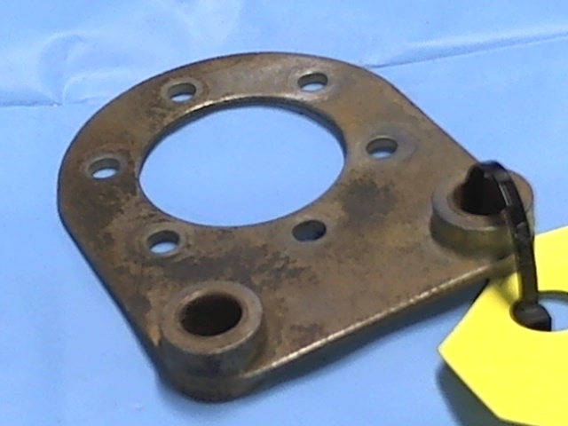 75-16 Cleveland - TORQUE PLATE - (75-16)